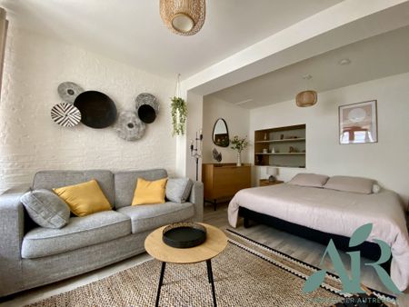 Location Appartement 1 pièce 34m² OBERNAI 67210 - Photo 5