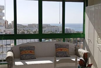 Apartamento de alquiler en Calle Guatemala, 4, Playa de las Américas