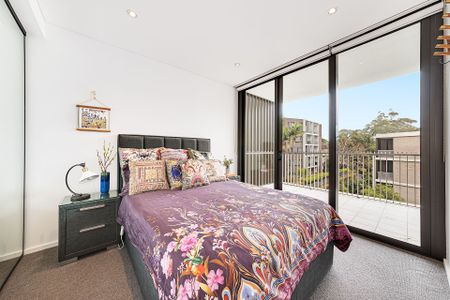 Unit 407/18 Birdwood Avenue, Lane Cove. - Photo 2