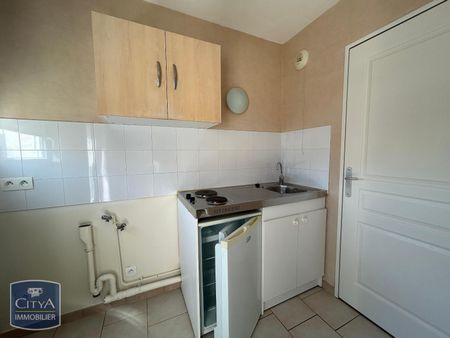 Location Appartement 2 pièces 48m² TOUL 54200 - Photo 5