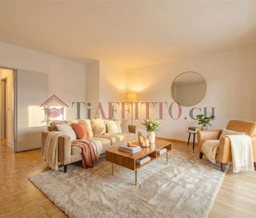 4.5 Zimmer, 110 m² - Foto 2