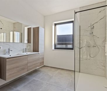 TE HUUR: Recent appartement met 2 slaapkamers te Wellen! - Photo 5