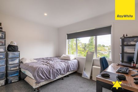 Welcome to this modern and spacious 4-bedroom, 1-bathroom home located at Birkdale. - Photo 4