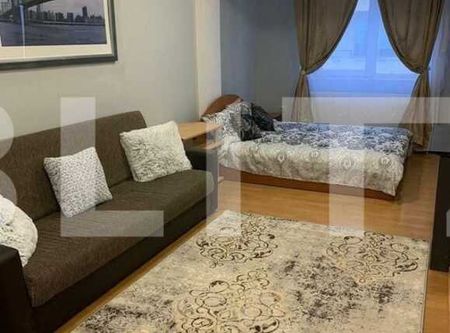 Apartament cu 1 camera decomandata, 40mp, zona Spitalul de recuperare, Pet friendly - Photo 2