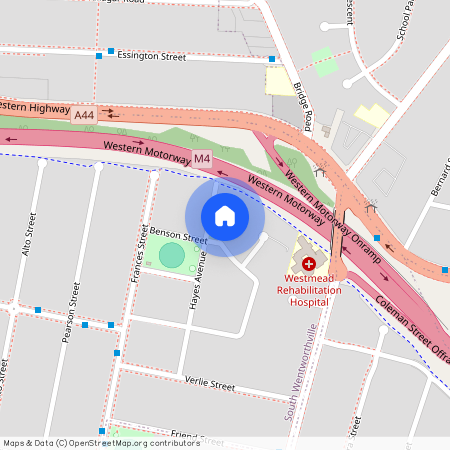 15 Hayes Avenue, NSW 2145, South Wentworthville