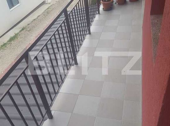 Apartament 2 camere, 56 mp, pet friendly, zona Sub Cetate - Photo 1