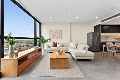 Sky-High Luxury with Sydney Harbour Views in 'Eighty Eight by JQZ' - Photo 1