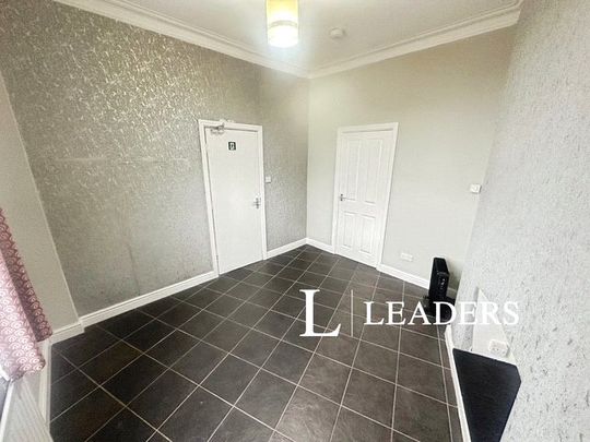 1 bedroom apartment to rent St. John Street, Stoke-on-Trent, Staffordshire, ST1 - Photo 1