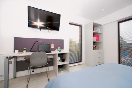 Silver Plus Studio Floor G-2 - Photo 3