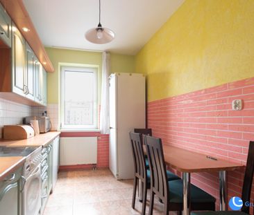 Żabiniec, 2 niezależne pokoje, 44 m2 balkon - Photo 6