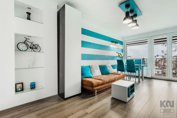 Łódź, Górna, Dąbrowa, Gersona - Photo 1