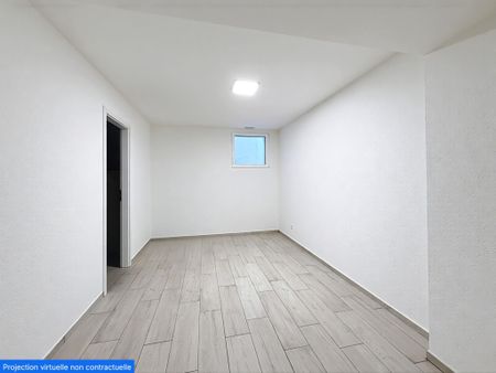 Very beautiful contemporary semi-detached villa - Foto 2