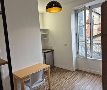 Location Appartement 1 pièce 14m² LAVAL 53000 - Photo 3