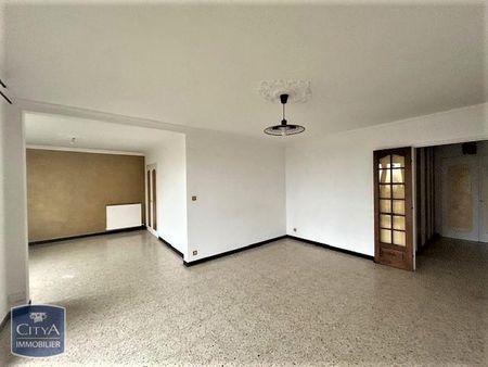 Location Appartement 3 pièces 80m² AIX EN PROVENCE 13100 - Photo 2