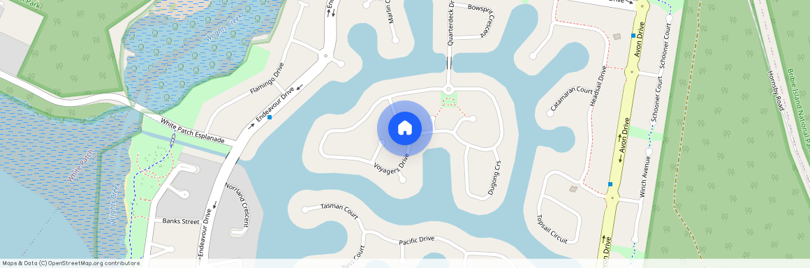 52 Voyagers Drive, Qld 4507, Banksia Beach