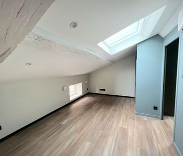 Location Appartement 2 pièces 15m² ROANNE 42300 - Photo 4