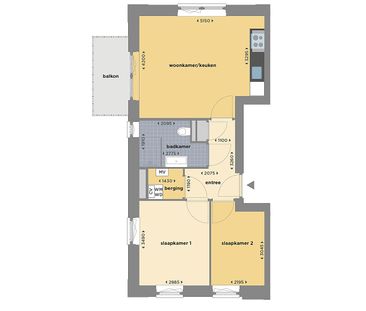 Thomas Harriotlaan 50 - Foto 5