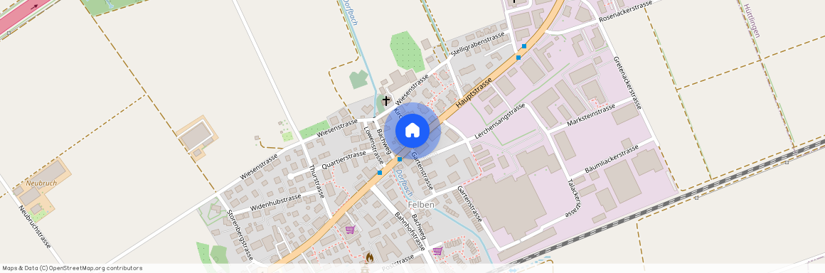 8552, Felben-Wellhausen, Hauptstrasse, 49