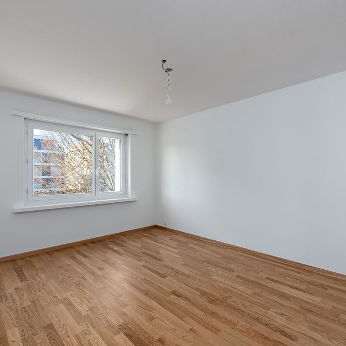 Sanierte Wohnung an zentraler Lage - Foto 1