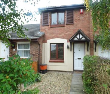 2 bedroom terraced house to rent - Photo 4