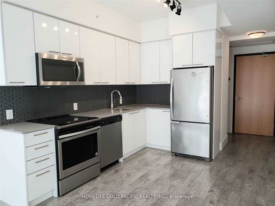 For Lease - 15 Prince Albert Boulevard Unit# 114, Kitchener, Ontario - Photo 1