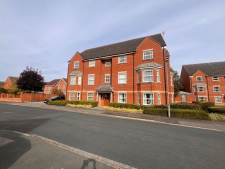 2 bedroom apartment to rent - Photo 5