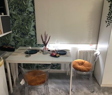 Studio Flat, Roberts St, CR0 - Photo 3