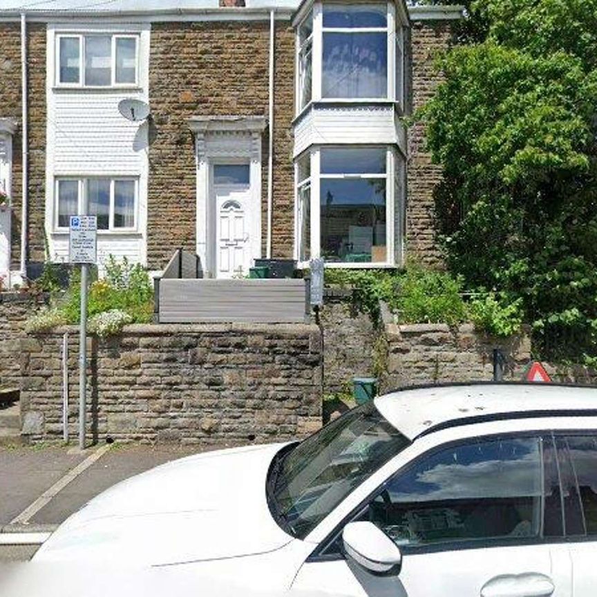Room in a Shared House, Norfolk Street Room 4 - Photo 1