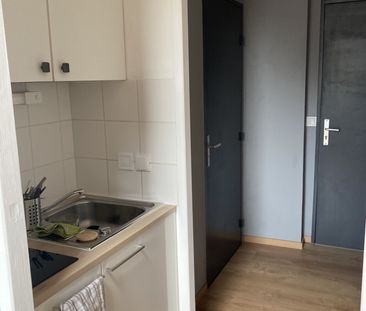 Location Appartement 1 pièce 26m² LILLE 59000 - Photo 5