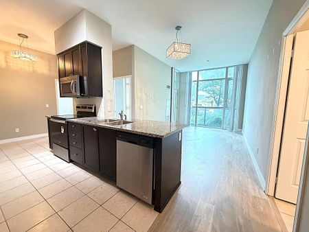 For Lease - 339 Rathburn Road Unit# 101, Mississauga, Ontario - Photo 5