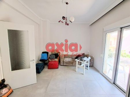 Διαμέρισμα για ενοικίαση Κηπούπολη (Καβάλα) - Photo 2