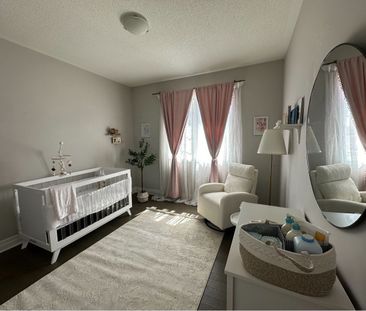 For Lease - 3048 John Mckay Boulevard, Oakville, Ontario - Photo 2