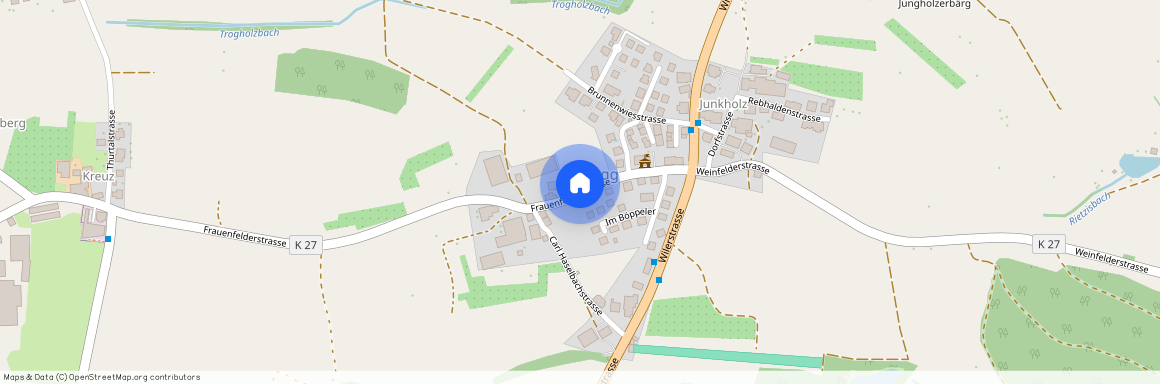 8514 Amlikon-Bissegg