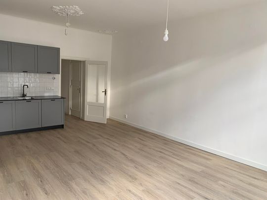 Te huur: Appartement Schuiffelstraat in Middelburg - Photo 1