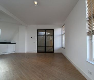 Amstelveenseweg 208-4, Schinkelbuurt-Noord, 1075XS, Amsterdam - Photo 1