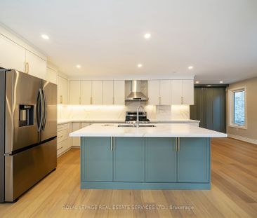 For Lease - 2300 Cheverie Street Unit# Upper, Oakville, Ontario - Photo 3