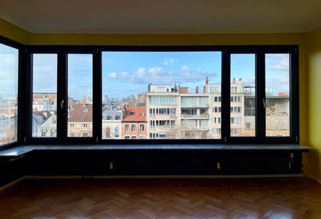 Penthouse te huur - Photo 2