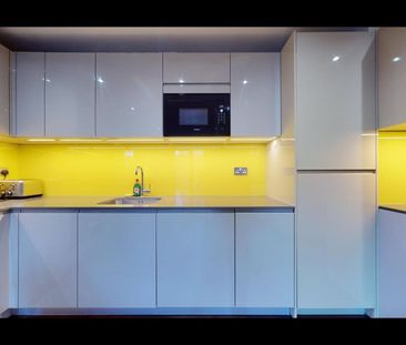 2 Bed Flat, Back Church Lane, E1 - Photo 4