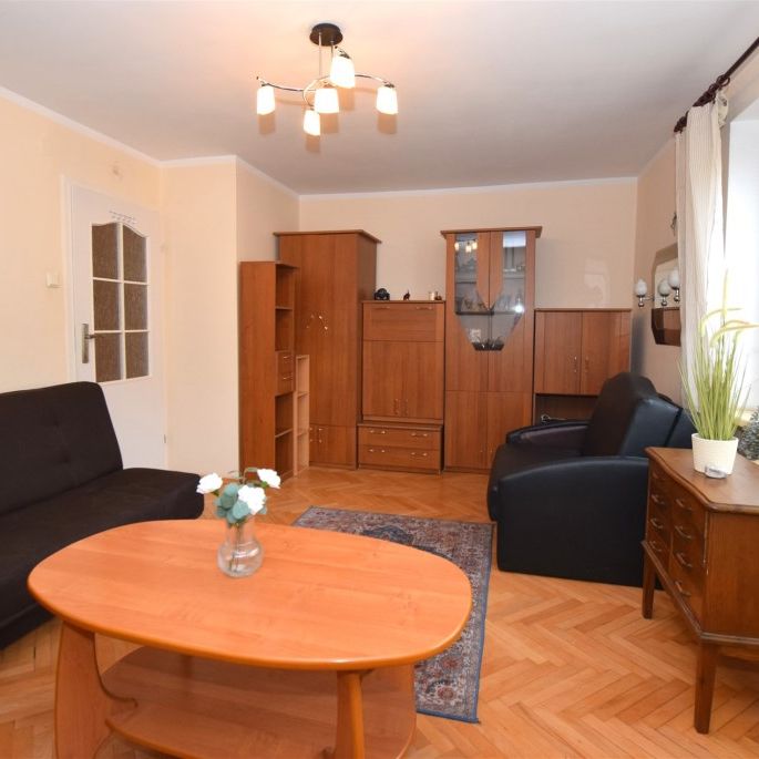 Mieszkanie Wynajem - Sopot - Zdjęcie 1