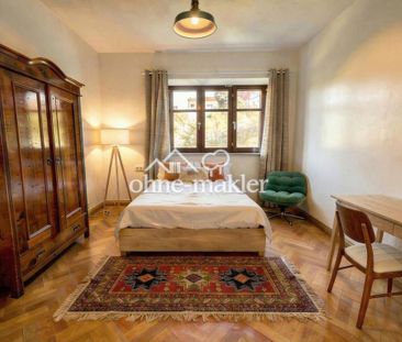 Coliving für Berufstätige, Dachterasse, historische Altstadt - Photo 2