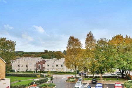 1 bedroom penthouse to rent - Photo 3