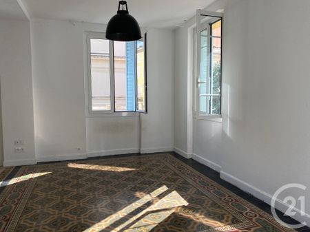 Appartement F4 à louer - Photo 4