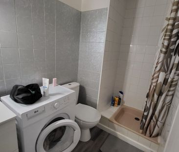 Location appartement 1 pièce, 26.80m², Carcassonne - Photo 5