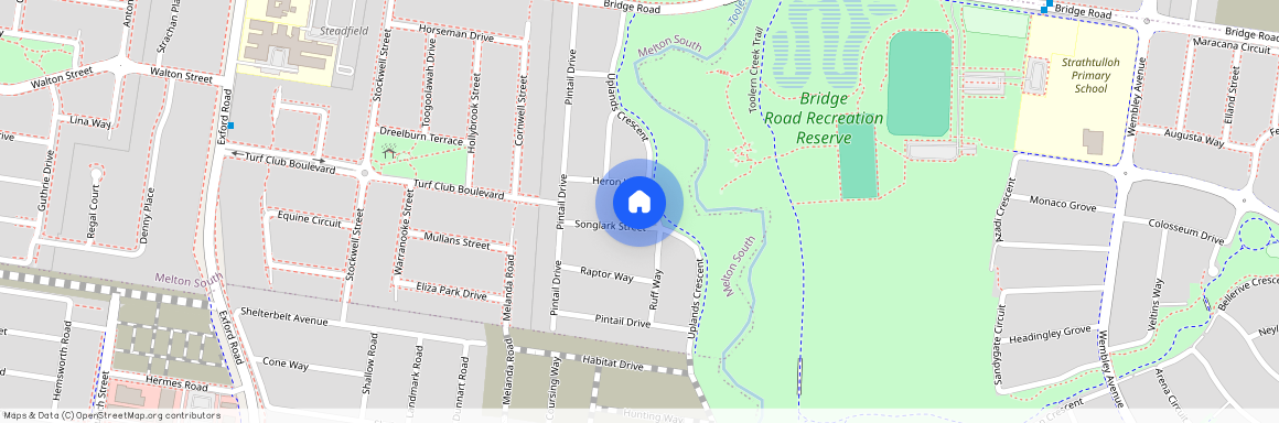 44 Uplands Crescent, Melton South, VIC 3338