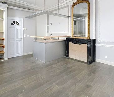 Appartement / Offre 54382636 - Photo 1