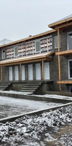 Condos Locatifs 4½ NEUF - Photo 1