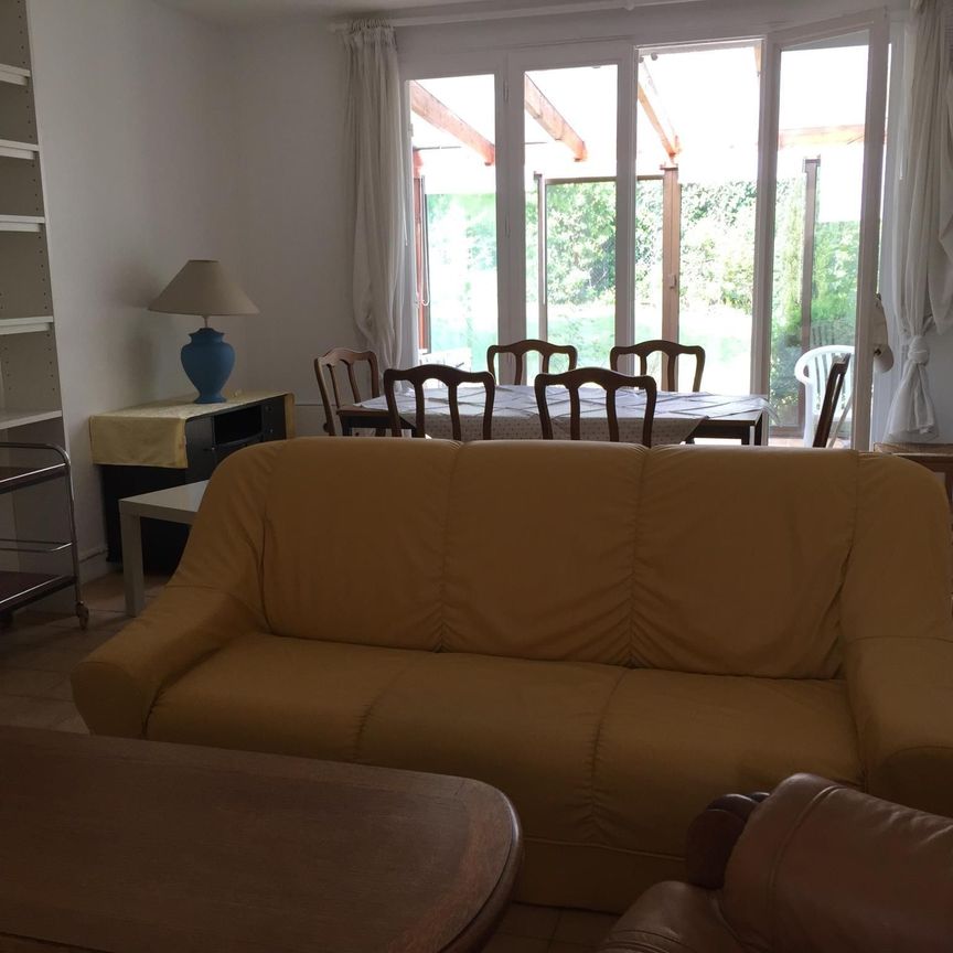 Location Maison 5 pièces 109m² RHODON 78470 - Photo 1