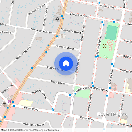 2/30 Roberts Street, NSW 2029, Rose Bay