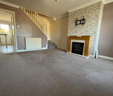 2 bedroom terraced house to rent - Photo 1
