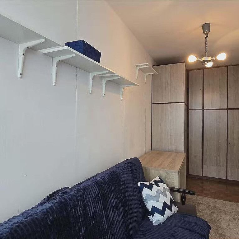 Warszawa, Żoliborz, Promyka - Photo 1